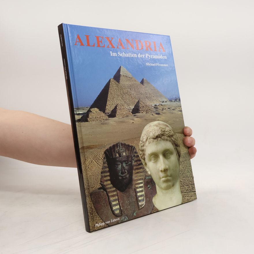 Michael Pfrommer Alexandria