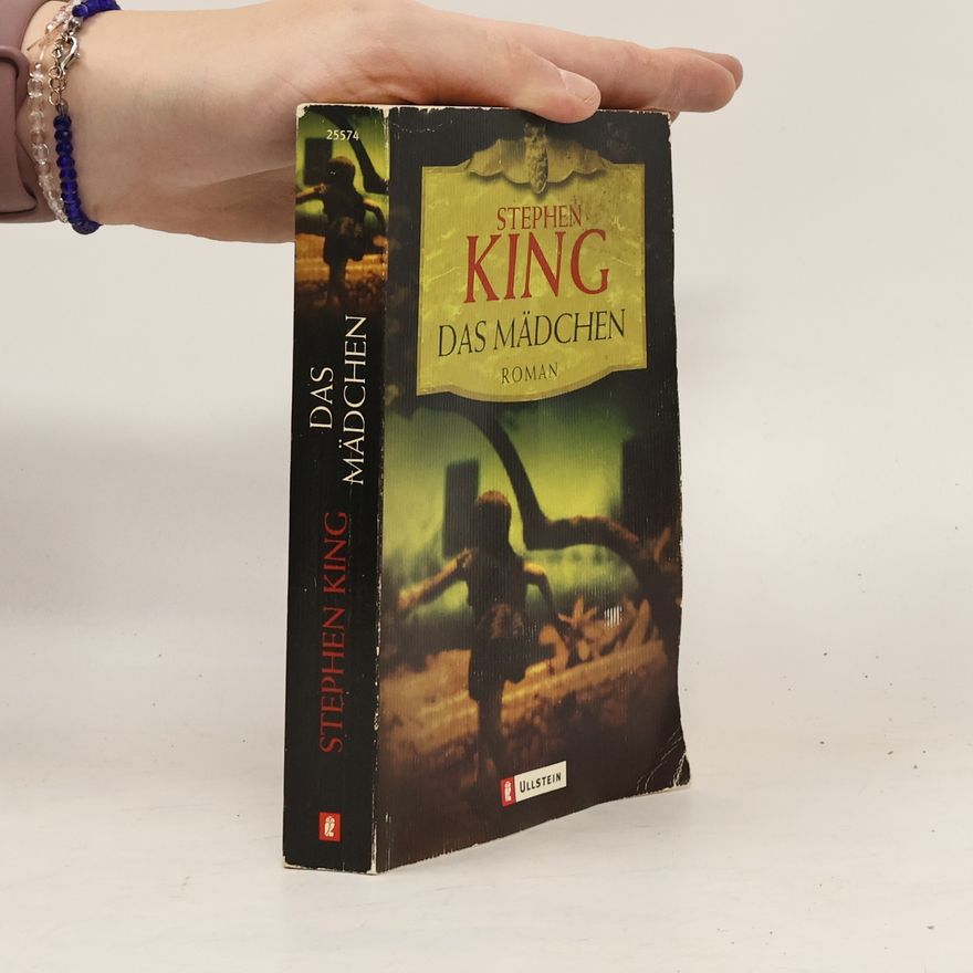 Stephen King Das Mädchen