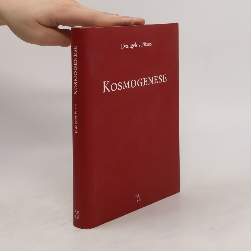 Evangelos Pitsos Kosmogenese
