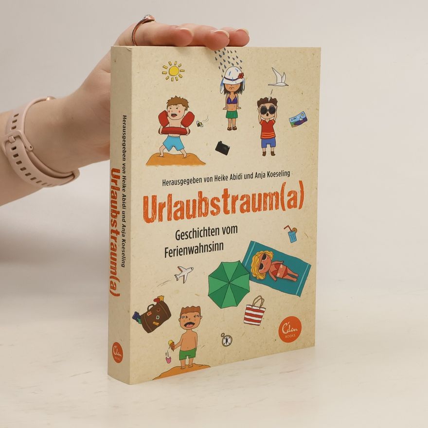 Heike Abidi Urlaubstraum(a)