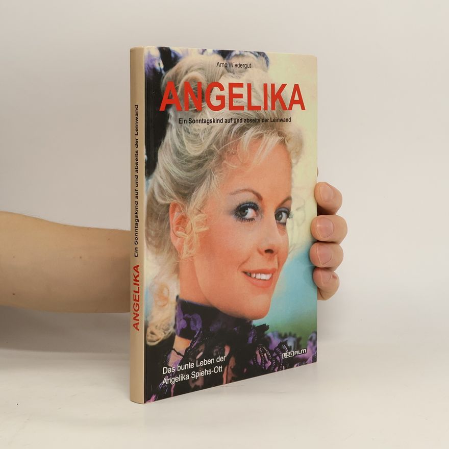 Arno Wiedergut Angelika