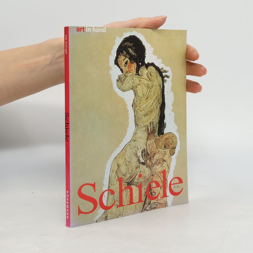 Kai Artinger Art in Hand: Schiele