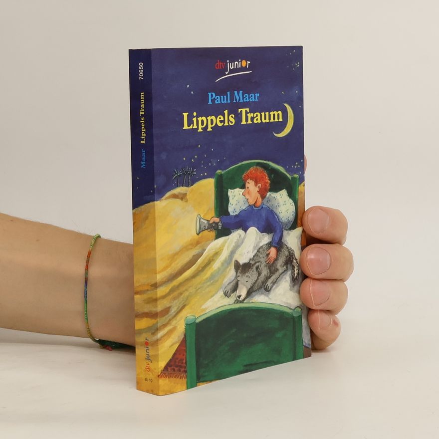 Paul Maar Lippels Traum