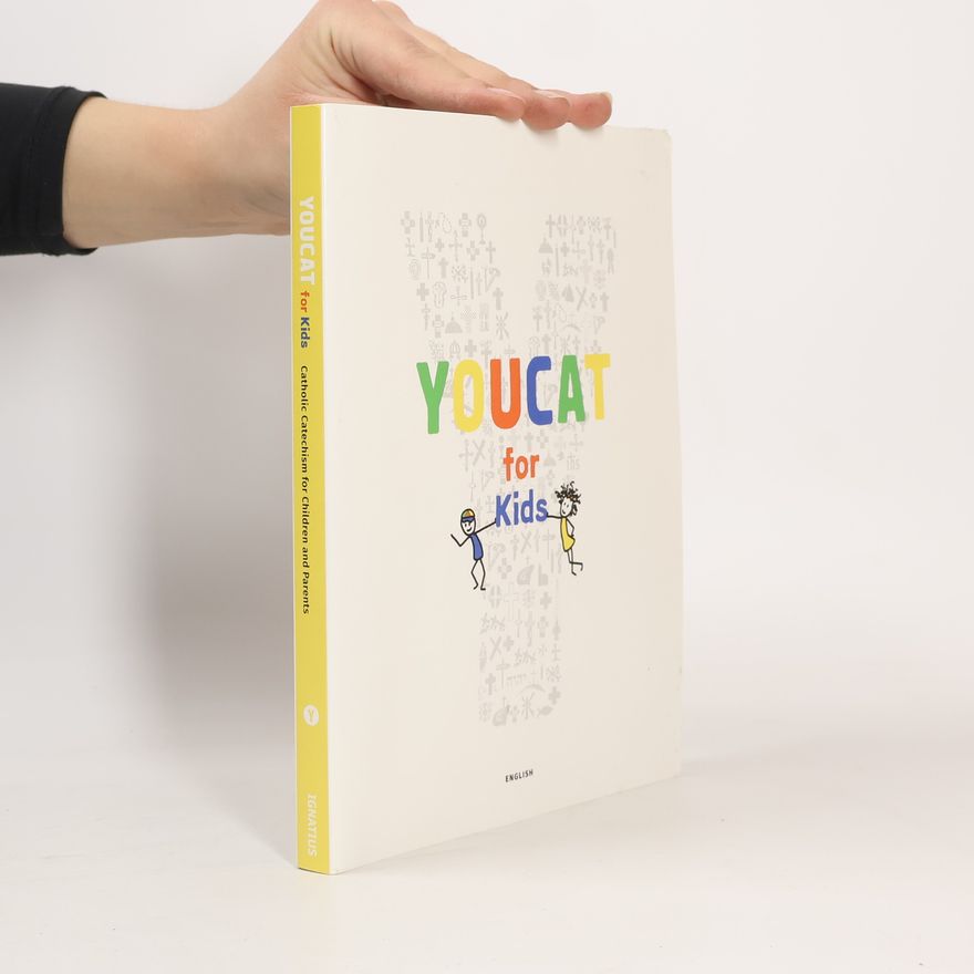 YOUCAT Foundation Youcat for Kids