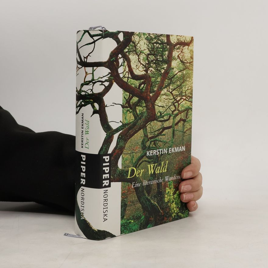 Kerstin Ekman Der Wald