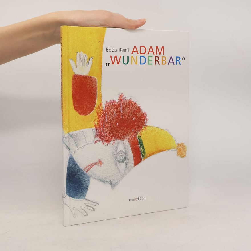 Edda Reinl Adam Wunderbar