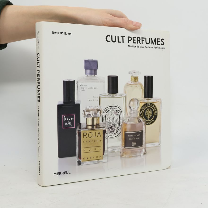 Williams Tessa Cult Perfumes
