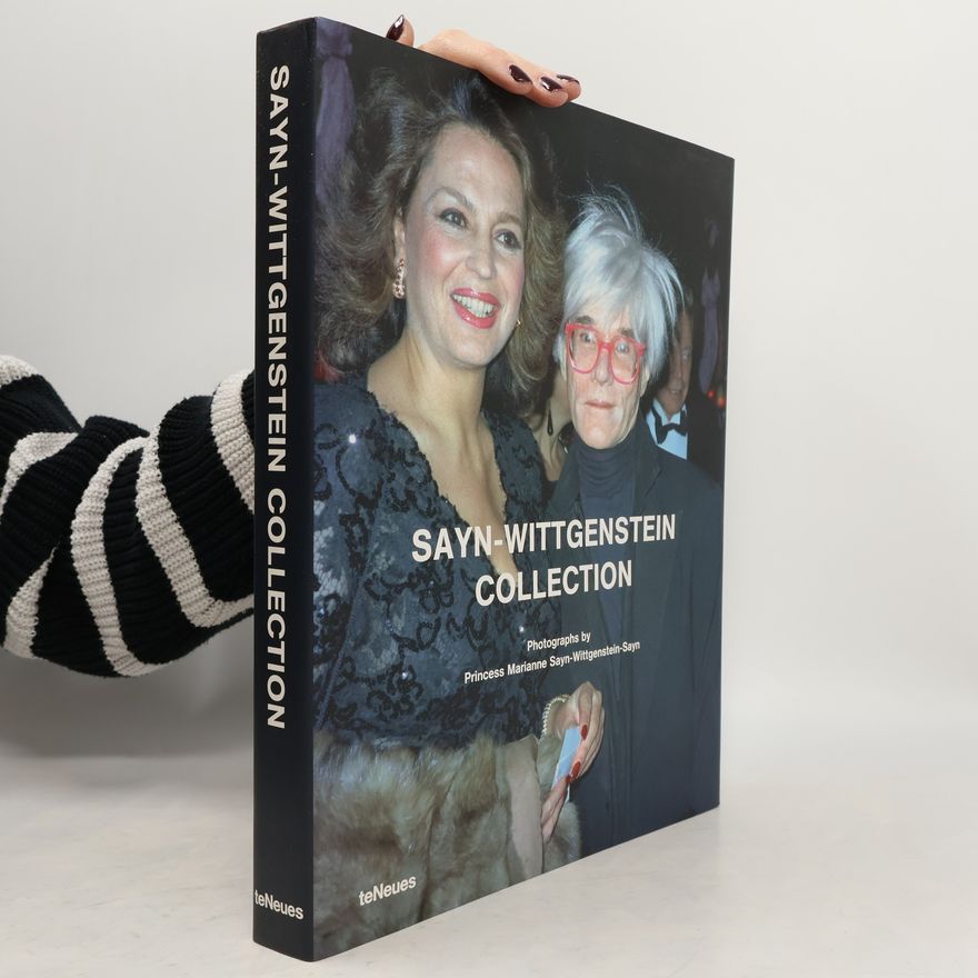 Princess Marianne Sayn-Wittgenstein-Sayn Sayn-Wittgenstein Collection