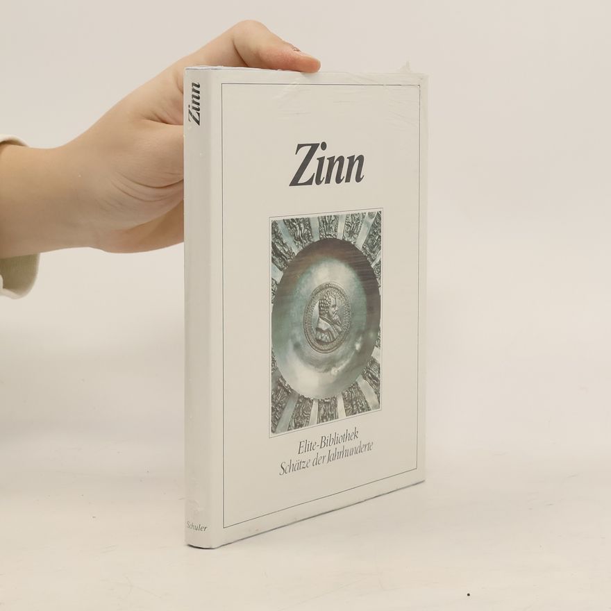 Lothar Wolf Zinn