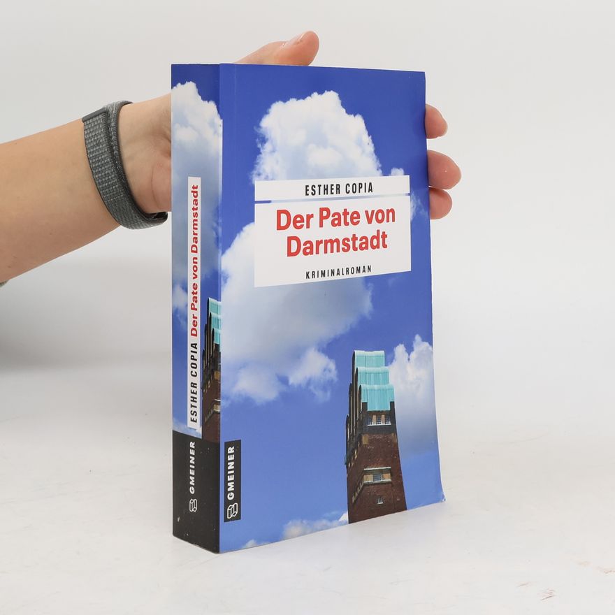 Esther Copia Der Pate von Darmstadt