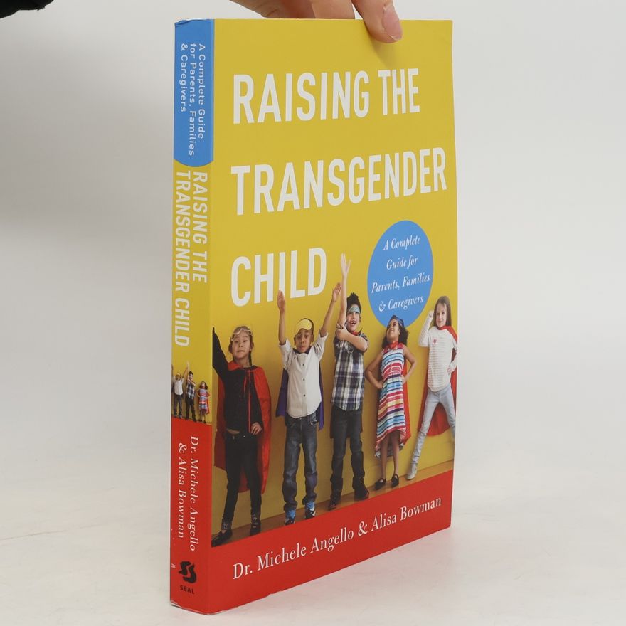 Bill McGowan Raising the Transgender Child