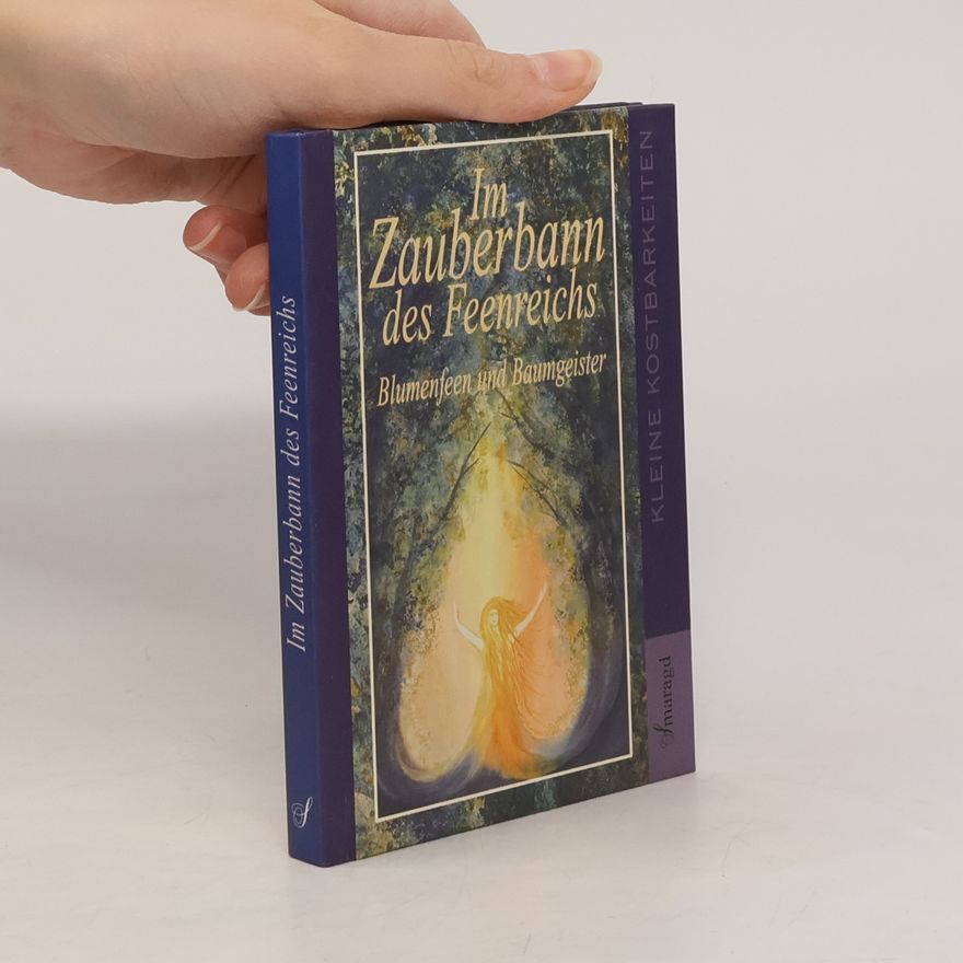 Bertram Wallrath Im Zauberbann des Feenreichs