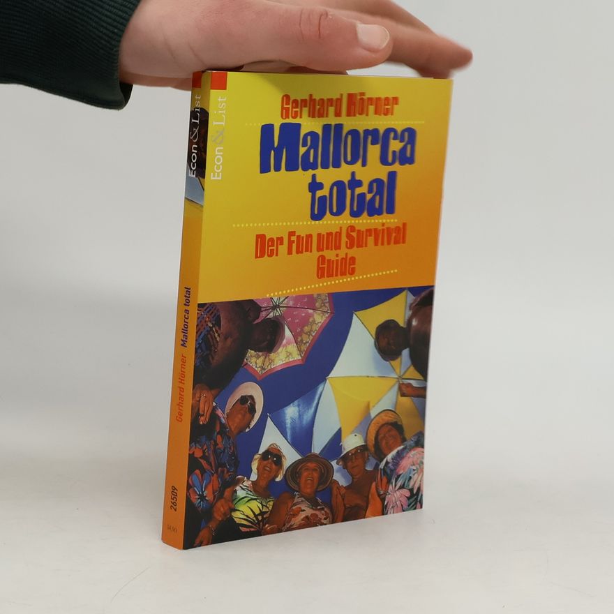 Gerhard Hörner Mallorca total