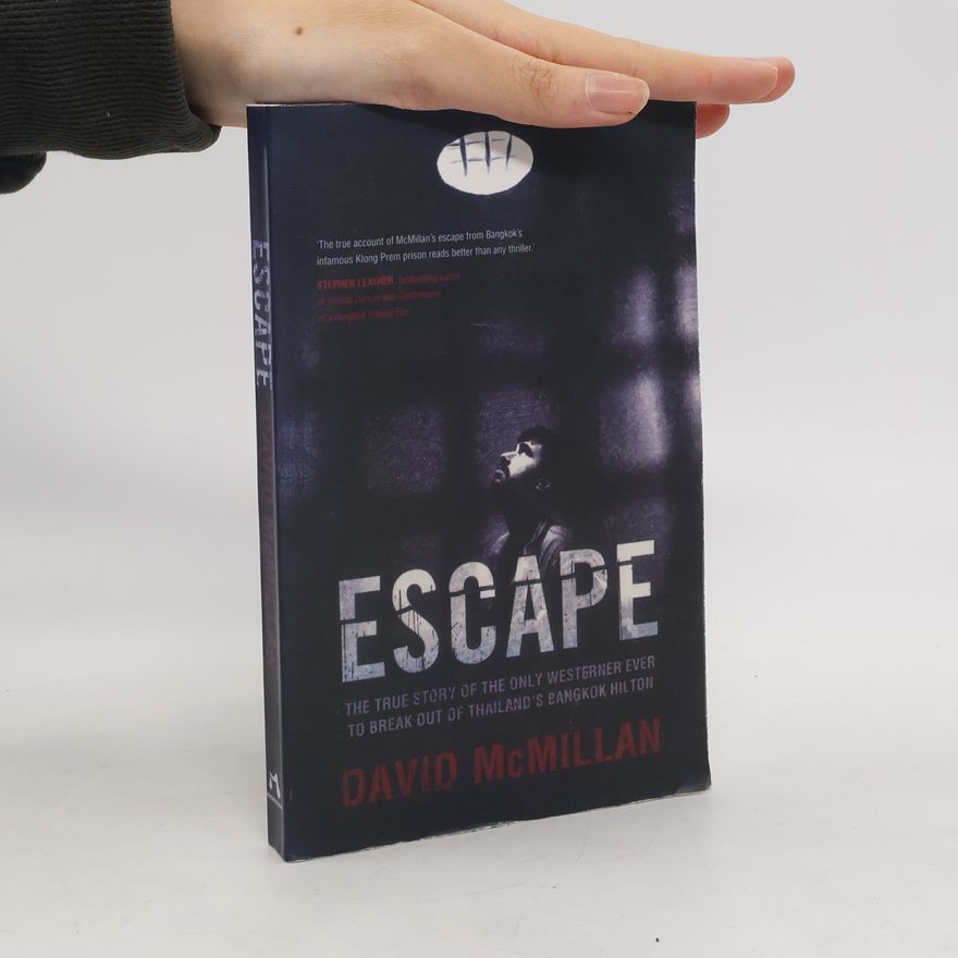 David McMillan Escape