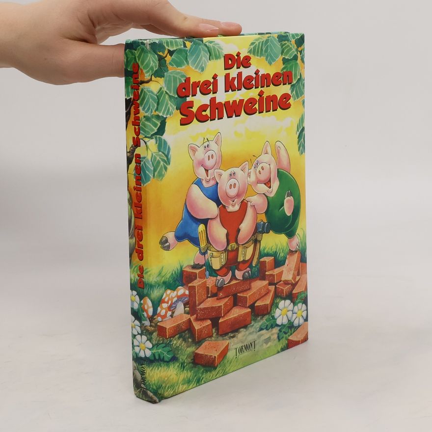 Autorenkollektiv Die drei kleinen Schweine