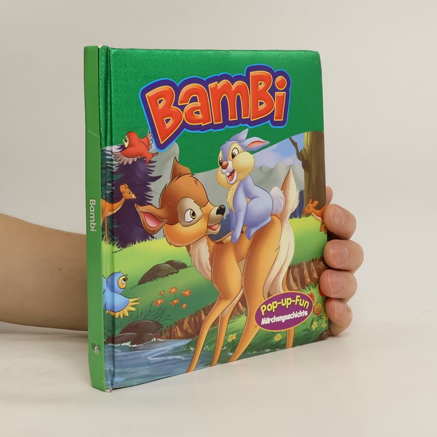Various authors Bambi