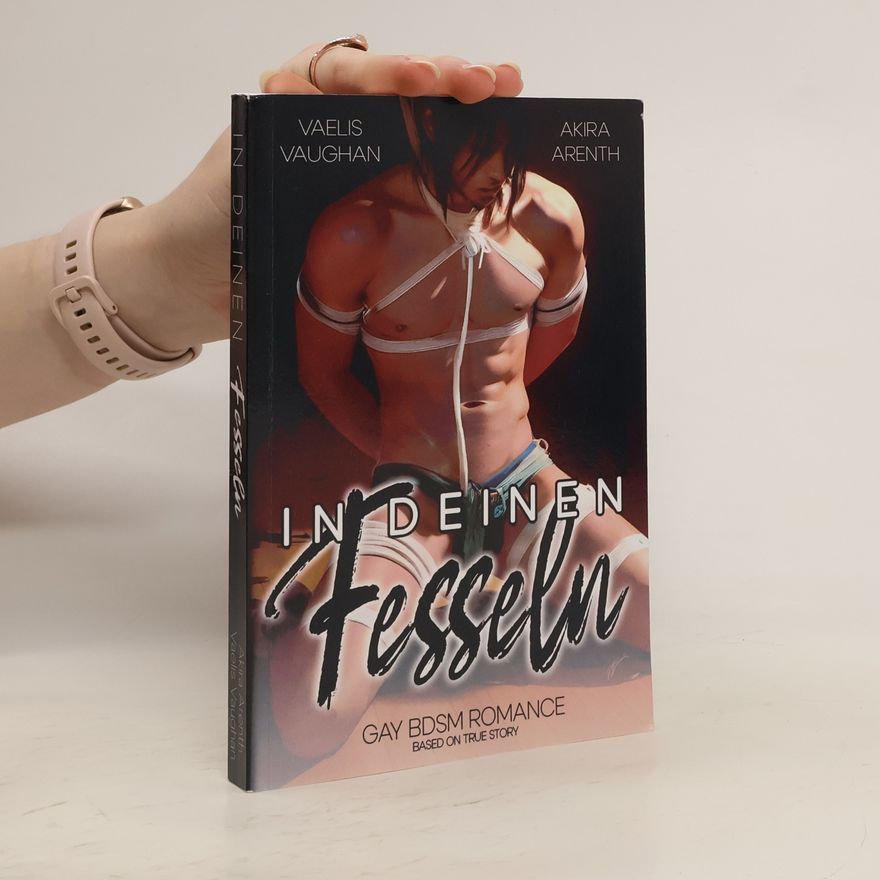 Vaelis Vaughan In deinen Fesseln