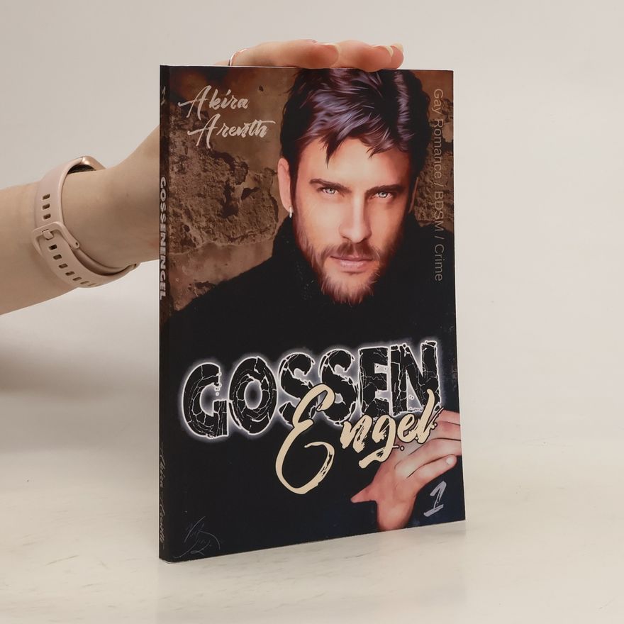 Akira Arenth Gossenengel