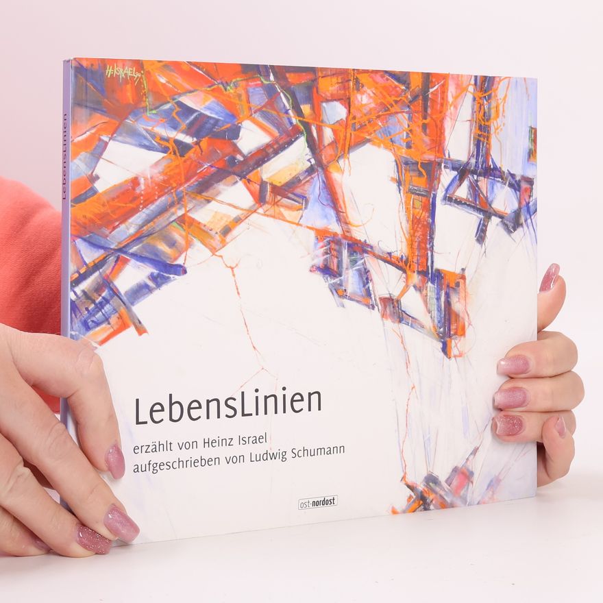 Ludwig Schumann LebensLinien