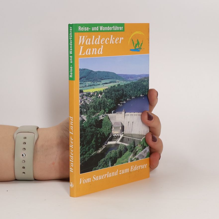 Horst König Waldecker Land