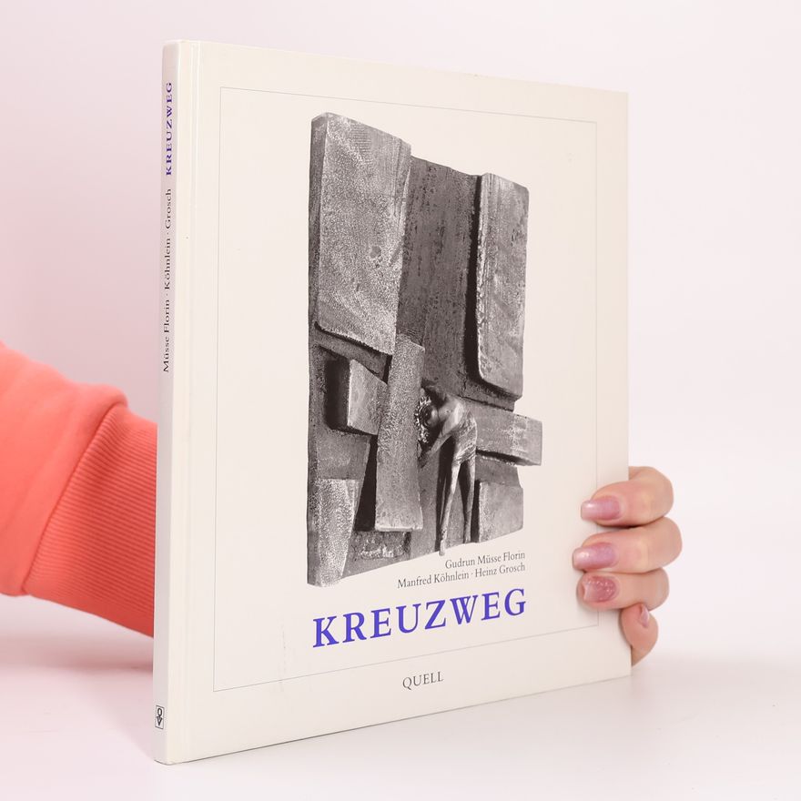 Manfred Köhnlein Kreuzweg