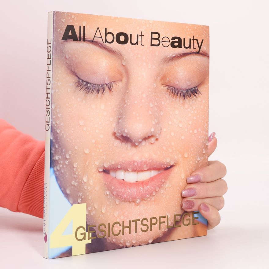 Ulrike Kleiner All About Beauty