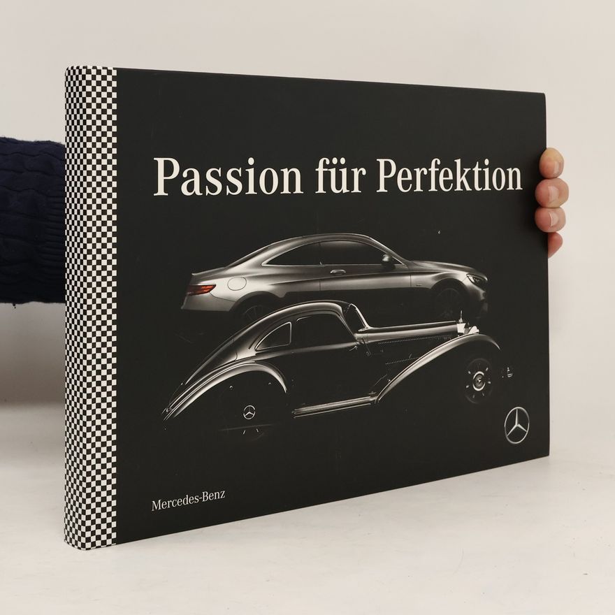 Autorenkollektiv Passion für Perfektion