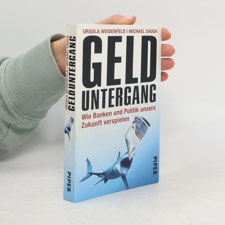 Ursula Weidenfeld Gelduntergang