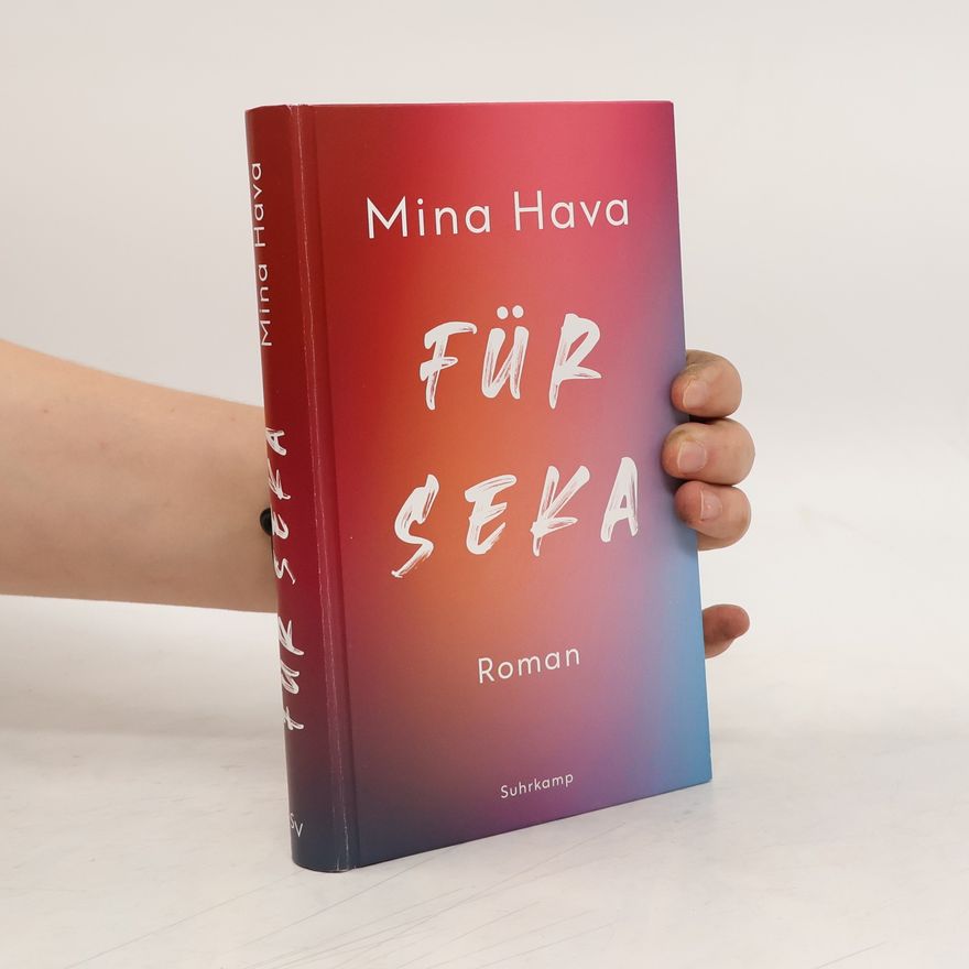 Mina Hava Für Seka