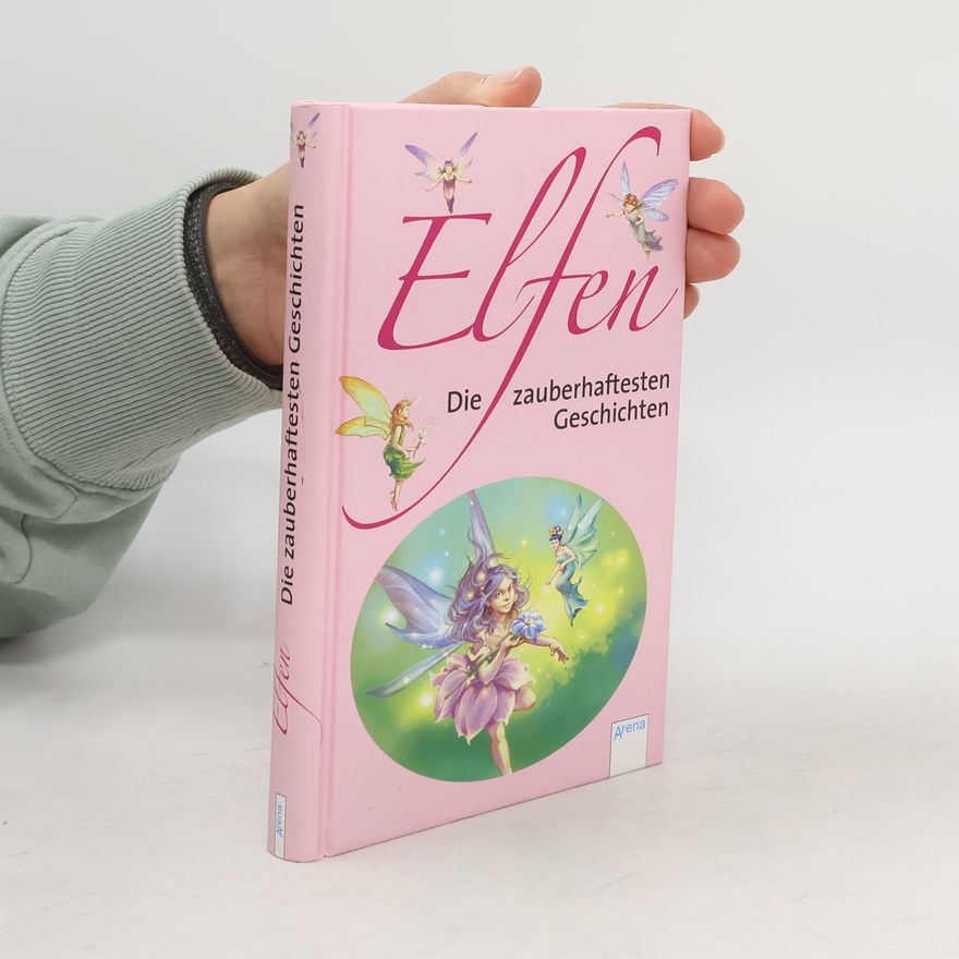 Leon Hainberg Elfen