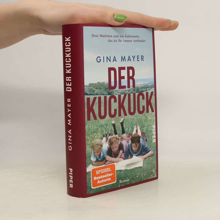 Gina Mayer Der Kuckuck