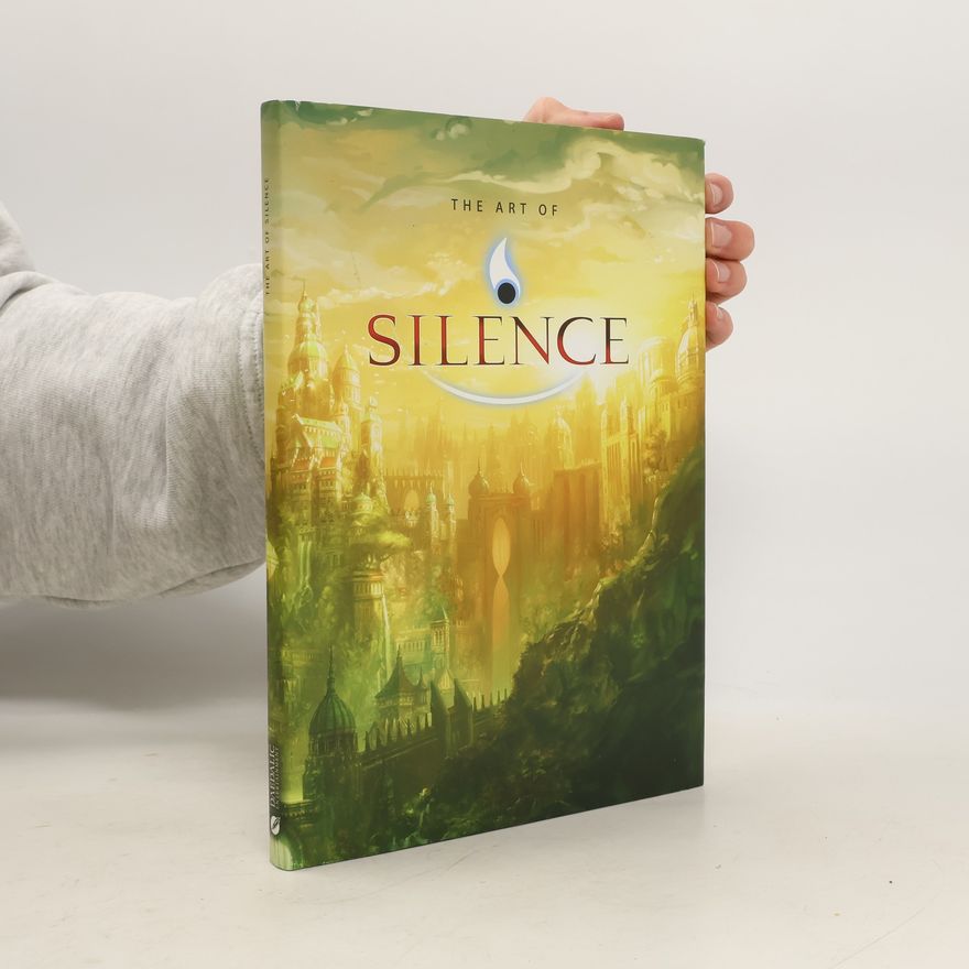 Autorenkollektiv The Art of Silence
