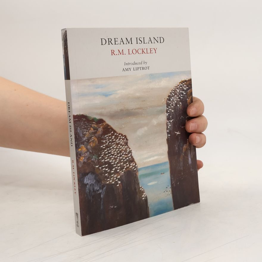 Ronald Lockley Dream Island