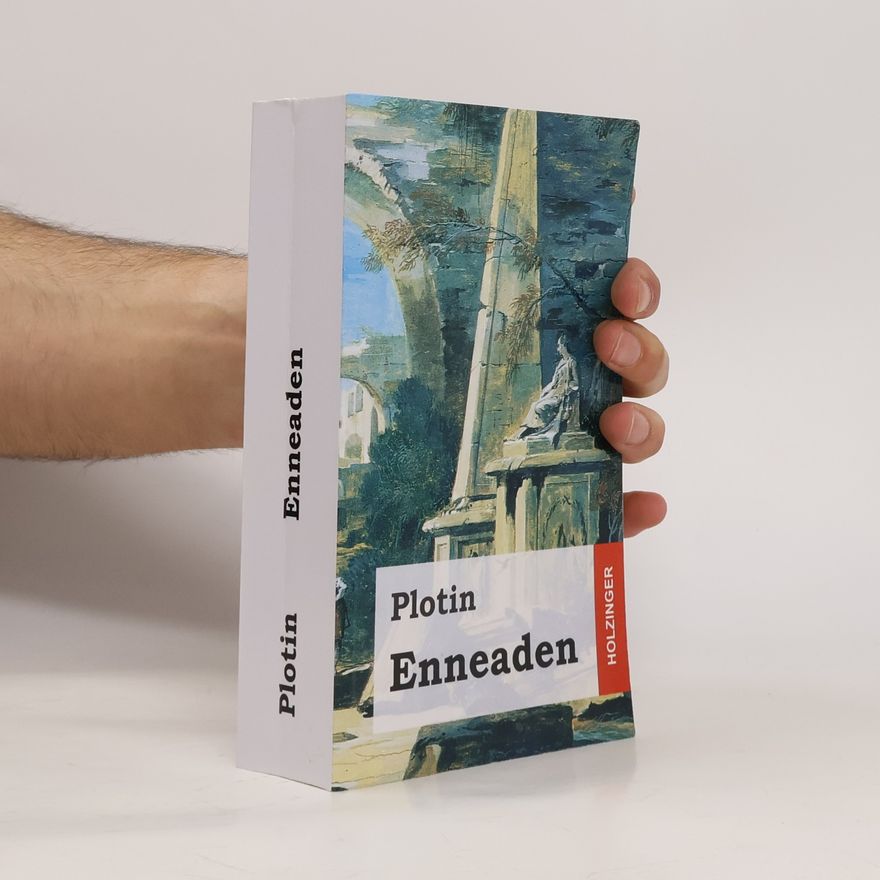Plotinus Enneaden