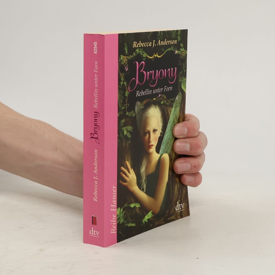 Rebecca J. Anderson Bryony