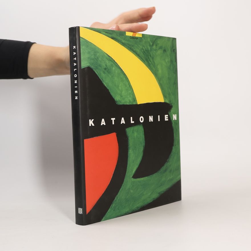 Narcís Comadira Katalonien
