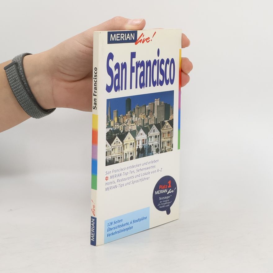 Kay Dohnke San Francisco
