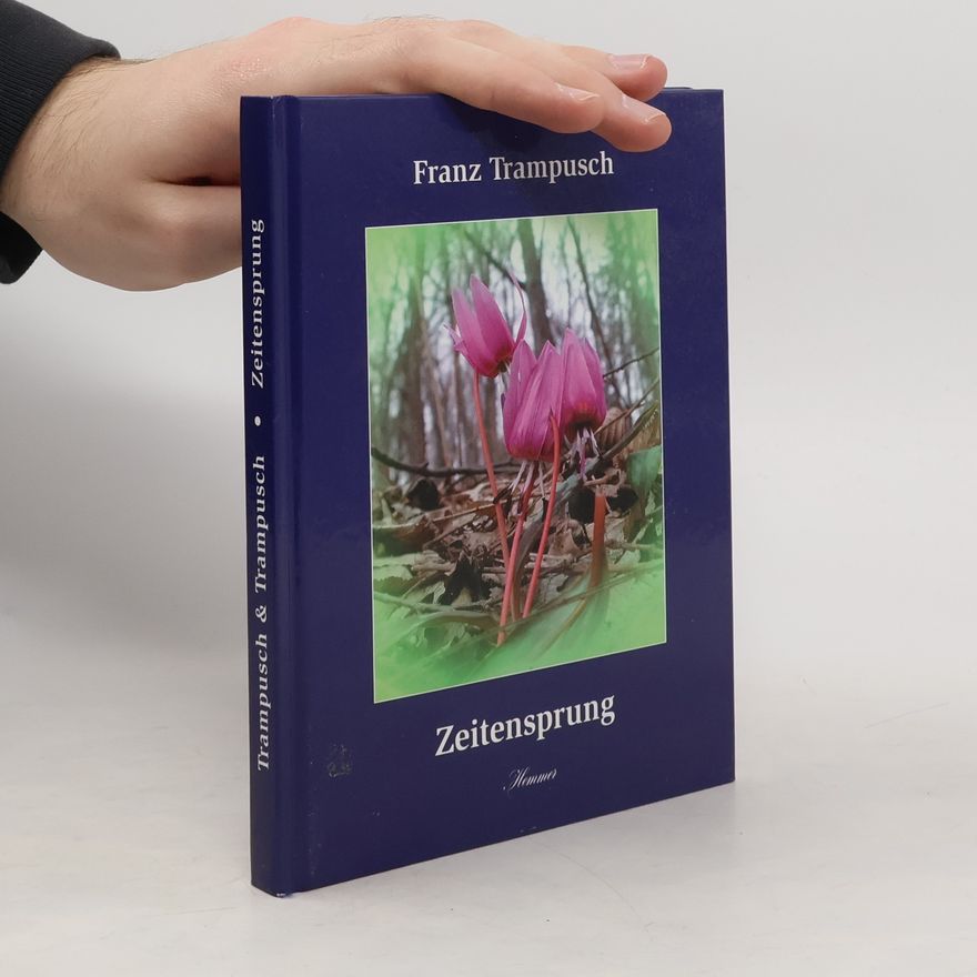 Franz Trampusch Zeitensprung
