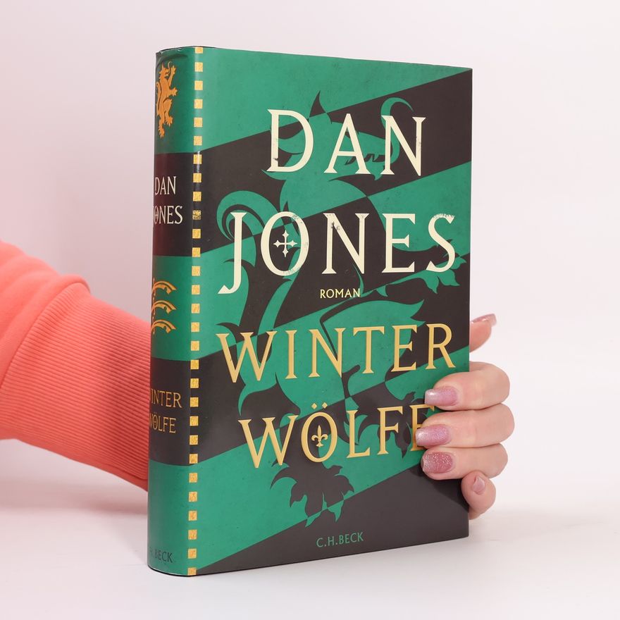 Dan Jones Winterwölfe