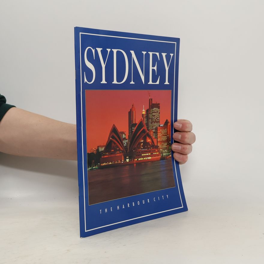 Terry Cudmore Sydney