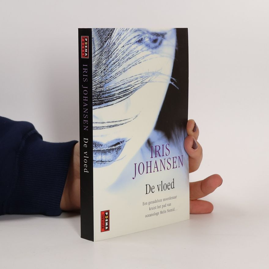 Iris Johansen De vloed