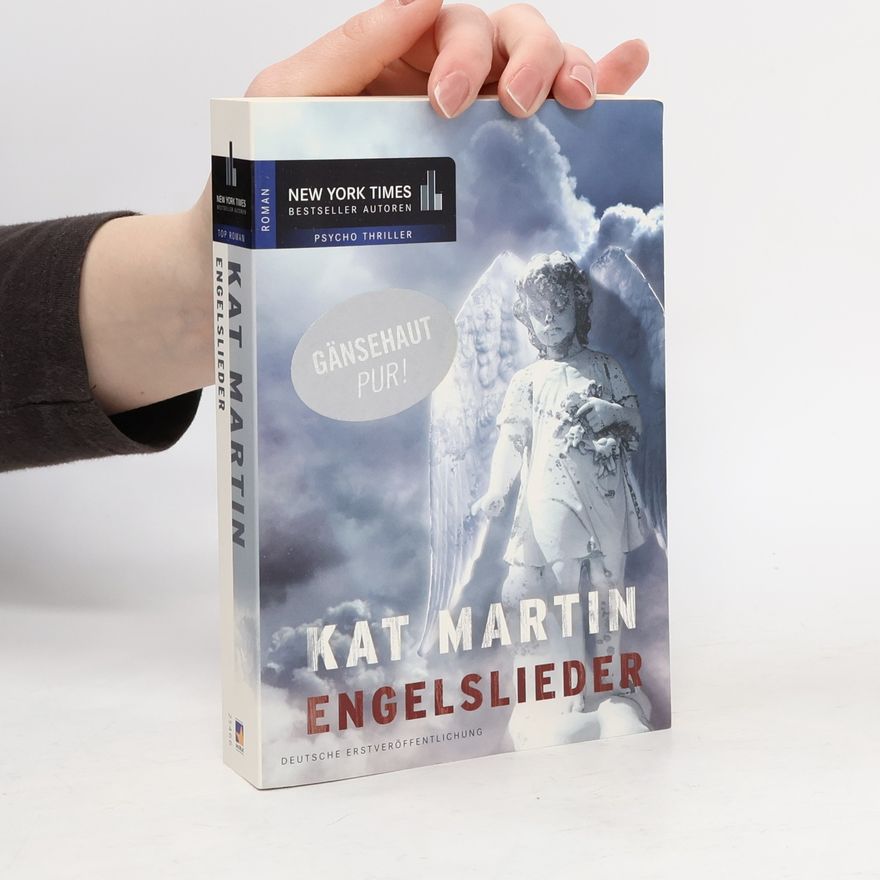 Kat Martin Engelslieder