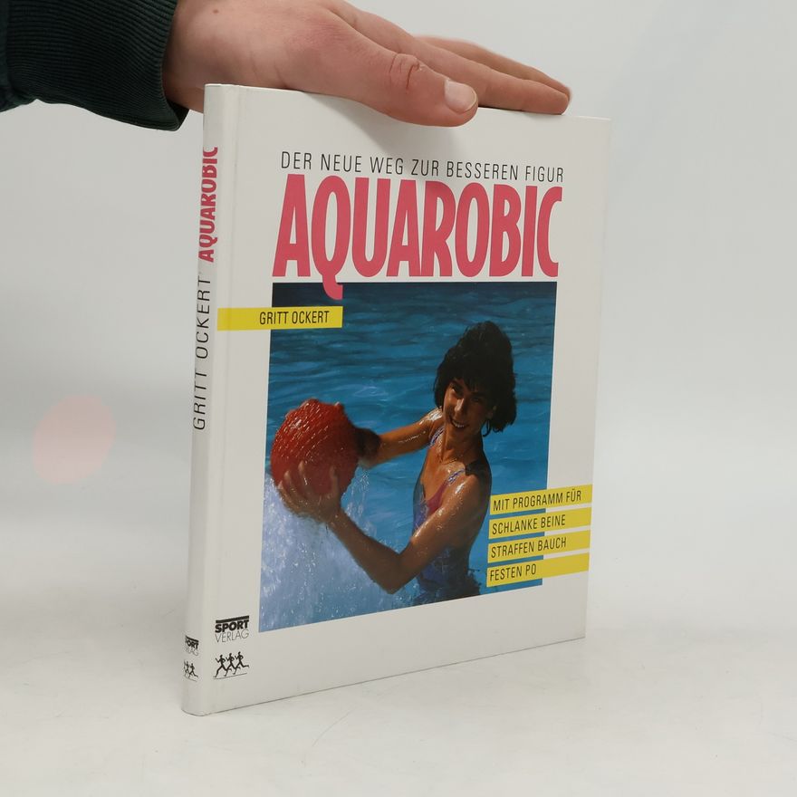 Gritt Ockert Aquarobic