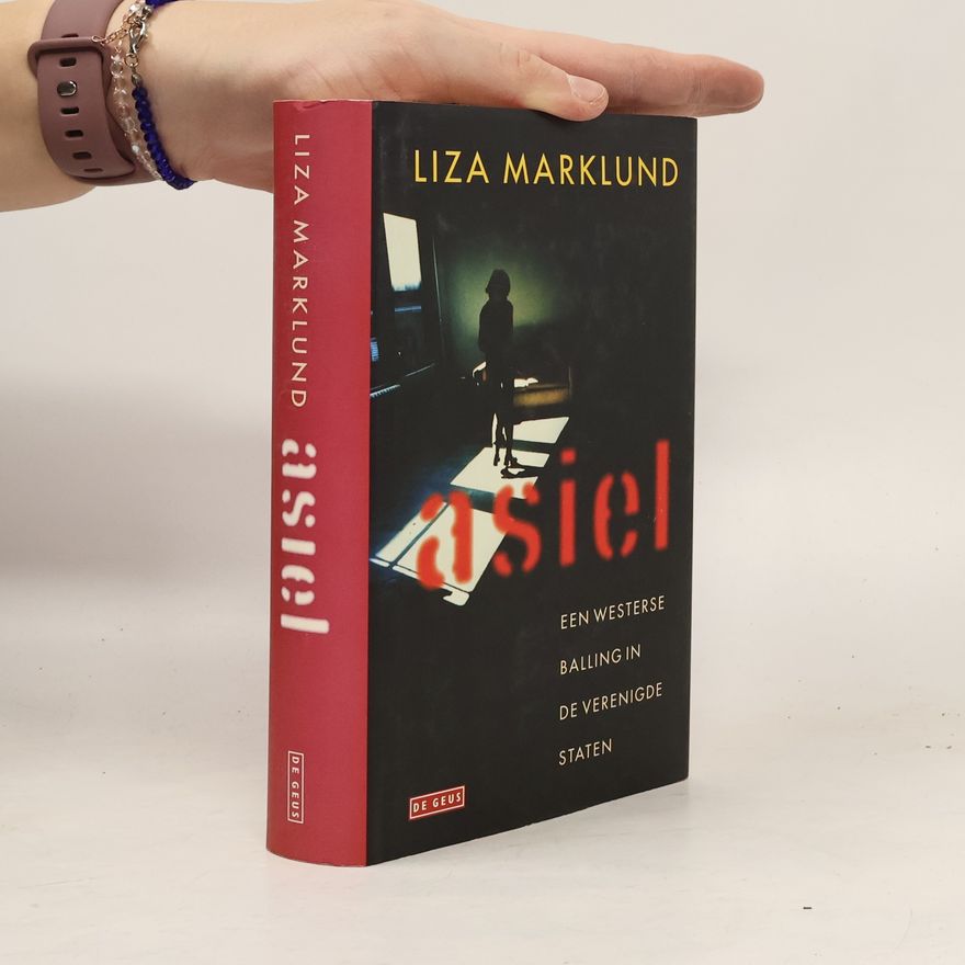Liza Marklund Asiel