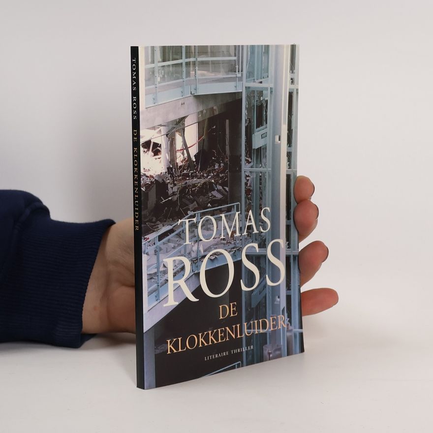 Tomas Ross De Klokkenluider