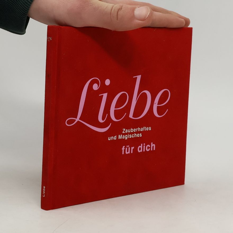Maja Sonderbergh Liebe