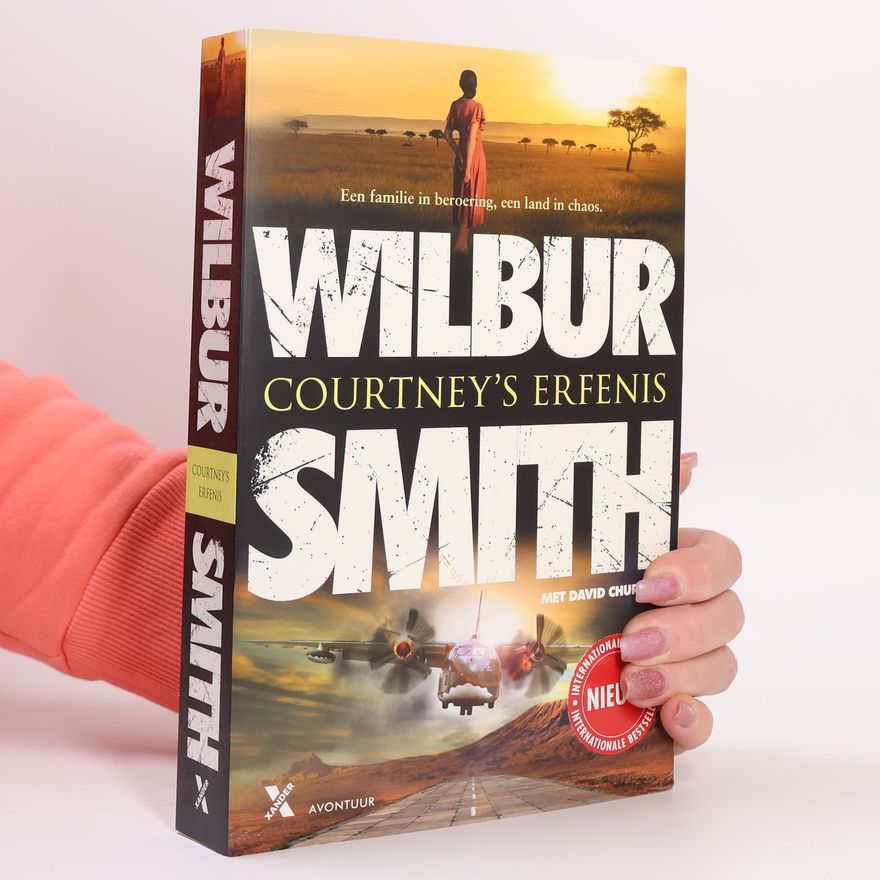 Wilbur A. Smith Courtney's Erfenis