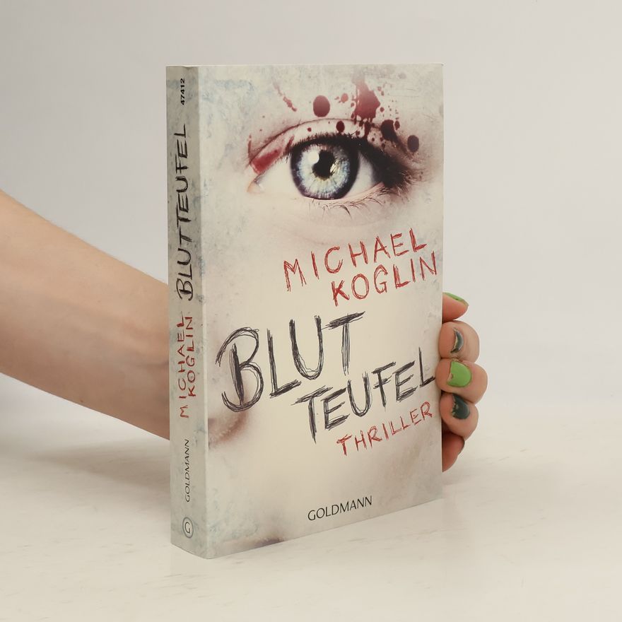 Michael Koglin Blutteufel