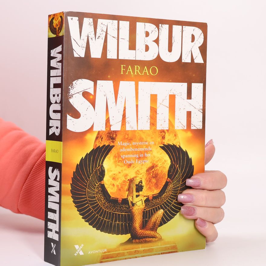 Wilbur A. Smith Farao