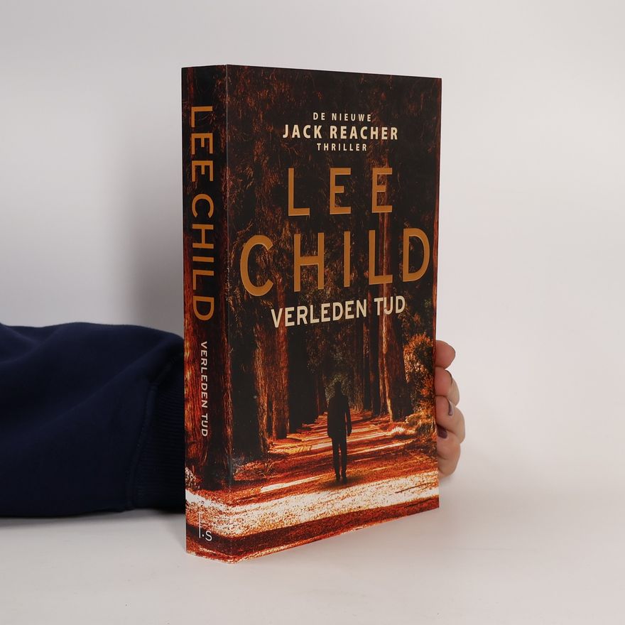 Lee Child Verleden tijd